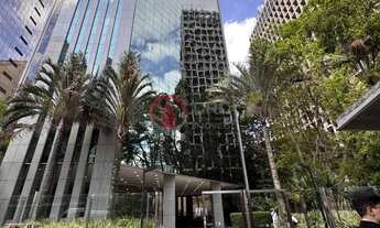 Imagem: Conj. Comercial na Av. Paulista - Prédio