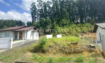 Imagem: TERRENO - FAXINAL VILA NOVA - ITUPORANGA