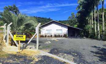 Imagem: SÍTIO - RIO DAS PEDRAS - ITUPORANGA - SC