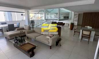 Imagem: Triplex para Locação  Cabo Branco