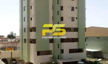 Imagem: Aluga-se Apartamento em Manaíra