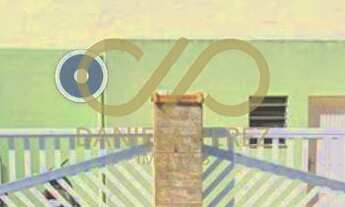 Imagem: Casa Condomínio - Sítio do Campo - Praia