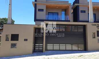 Imagem: SOBRADO A VENDA - APENAS 210 METROS DA PRAIA