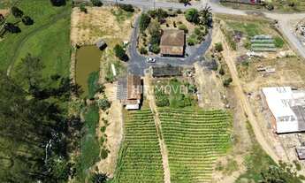 Imagem: SÍTIO - RIO PERIMBÓ - ITUPORANGA - SC