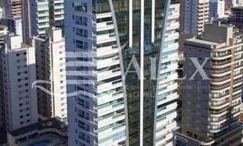 Imagem: Lá Lumiere - Cobertura Duplex alto padrão