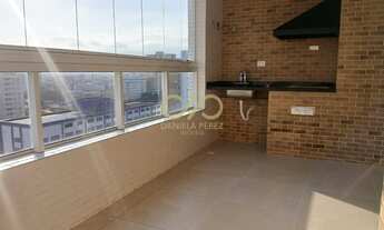 Imagem: Apartamento com 2 quartos, Aviação - Praia