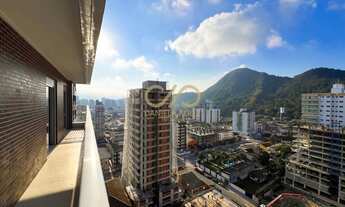 Imagem: Apartamento de alto padrão - Canto do Forte