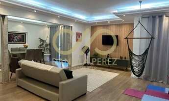 Imagem: Cobertura Duplex - Guilhermina - Praia Grande