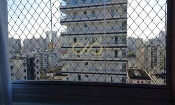 Imagem: Apartamento padrão - Canto do Forte - Praia