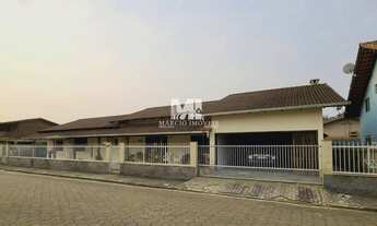 Imagem: Casa a Venda no Centro de Barra Velha