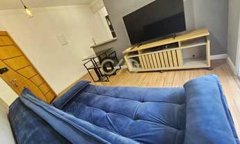 Imagem: Apartamento Padrão PORTEIRA FECHADA- Canto