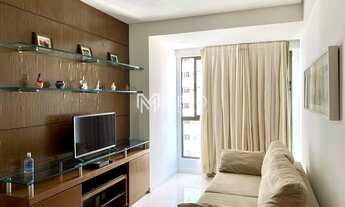 Imagem: Apto no Rosarinho com 2qts, 1suite, 59