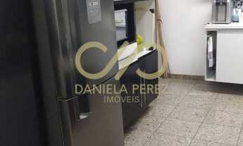 Imagem: Apartamento de alto padrão - Canto do Forte