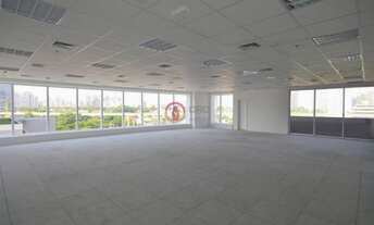 Imagem: Conjunto, Cidade Monções - São Paulo