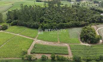 Imagem: TERRENO - NOVA ITÁLIA - AURORA - SC