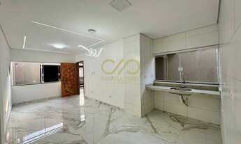 Imagem: Casa Geminada - Guilhermina - Praia Grande