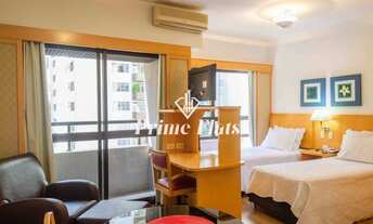 Imagem: Flat disponível para locação no Quality