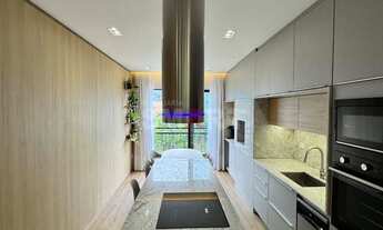 Imagem 6: Apartamento com 1 Suíte c/ Closet + 1 Quarto no Jaraguá Esquerdo