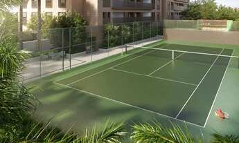 Imagem 3: Haus Mitre Edition Moema | Construtora Mitre | Lançamento | 114 metros | 03 suítes