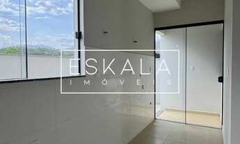 Imagem 5: Apartamento com quintal - Bairro Três Rios do Norte - Jaraguá do Sul