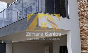 Imagem 2: Sobrado Alto Padrão 5/4 com 3 suítes - 350 m² na 304 Norte (ARNE 41) - Próximo ao Sesc - P