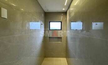 Imagem 2: Casa de Meio Lote Suíte + 2 Quartos no Tifa Martins