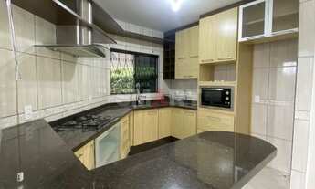 Imagem 3: Casa a Venda no Amizade com Suíte com Closet + Dois Dormitórios