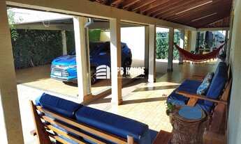 Imagem 6: Casa 3 dorm. 428m² Cond. Village Bandeirantes. 1.400m²