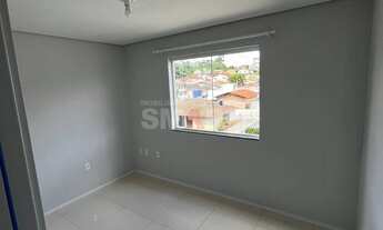 Imagem 7: Apartamento Semimobiliado com 2 Quartos e Elevador