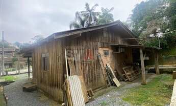 Imagem 4: Terreno com Casa Vila Lenzi