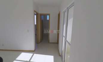 Imagem 4: Apartamento com 2 Quartos e Elevador no Jaraguá 99