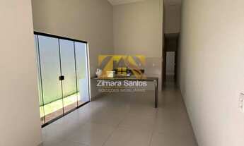 Imagem 5: Casa 2/4 com 1 suíte - 60 m² - 604 Norte (ARNE 71) - Próximo ao SESC Palmas/TO