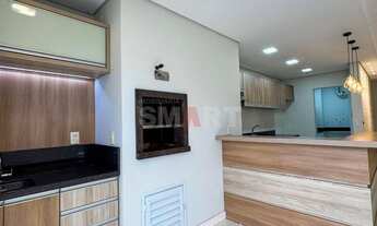 Imagem 6: Apartamento com 01 Suíte + 2 Quartos no Baependi