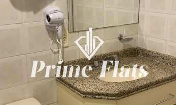 Imagem 6: Flat disponível para venda no Mercure São Paulo Berrini no Brooklin, com 54m², 2 dormitóri