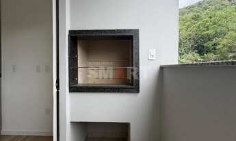 Imagem 6: Apartamento novo suíte + 1 quarto prédio com elevador e salão de festas