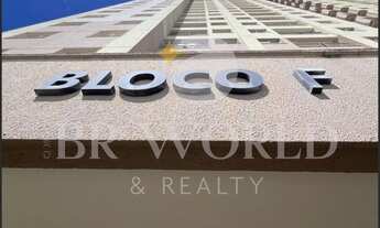 Imagem 7: Yes buriti apartamento de 2Q sendo 1 suíte e lazer completo