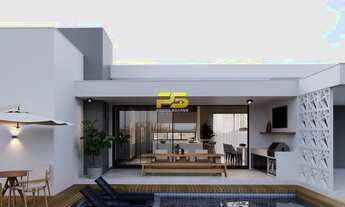 Imagem 2: Casa com 4 quartos à Venda, Alphaville PARAIBA - Bayeux