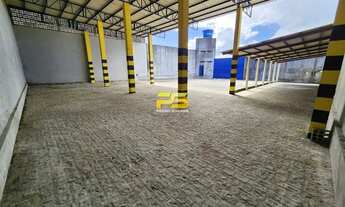 Imagem 3: ALUGUEL DE GARAGEM 19x30 EM BAYEUX