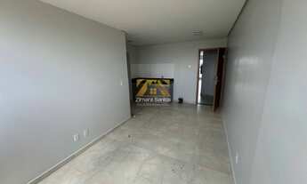 Imagem 3: Apartamento com 2/4 - 45 m² - Residencial UP14 - Orla 14 - Praia da Graciosa - Quadra No