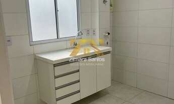 Imagem 6: Apartamento 2/4 com 45 m² - 806 sul (ARSE 82) - Residencial Palmeira Real - Próximo ao Lel