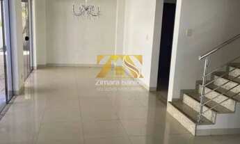 Imagem 2: Sobrado com 3 suítes, 266 m² - 110 Norte (Arne 14) - Residencial Maria Vitória, Palmas/TO