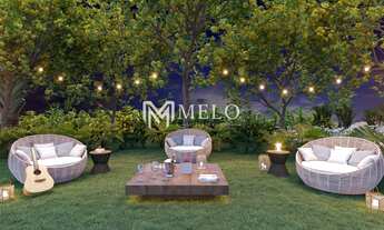 Imagem 6: Aurora Prince Torre B - 121,60M²,4Qtos,3Suits,2Vagas