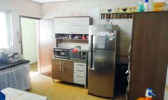 Imagem 4: Sobrado à venda 3 Quartos, 1 Vaga, 160M², Santa Paula, São Caetano do Sul - SP