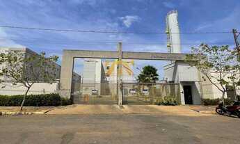 Imagem 4: Apartamento 2/4 com 42 m² - 1406 sul (ARSE 142) - Condomínio Palmeira Monarca - Próximo ao