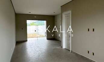 Imagem 3: Sobrado geminado 3 dormitórios, Jaraguá 99, Jaraguá do Sul