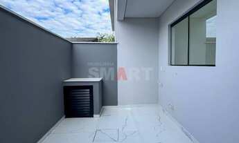 Imagem 6: Geminado Duplex com 2 Suítes no São Luís