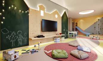 Imagem 7: Barra View Residences