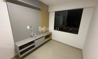 Imagem 3: BOA VISTA - Flat com 30m², 1 vaga