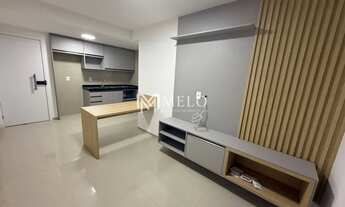Imagem 6: BOA VISTA - Flat com 30m², 1 vaga