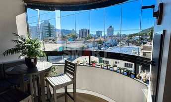 Imagem 4: Apartamento 1 Suíte +2 Quartos no Centro de Jaraguá do Sul